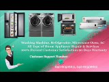 Whirlpool Microwave Oven Service Center in Hyderabad