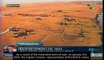 Falkland Islands, 180 years of British occupation