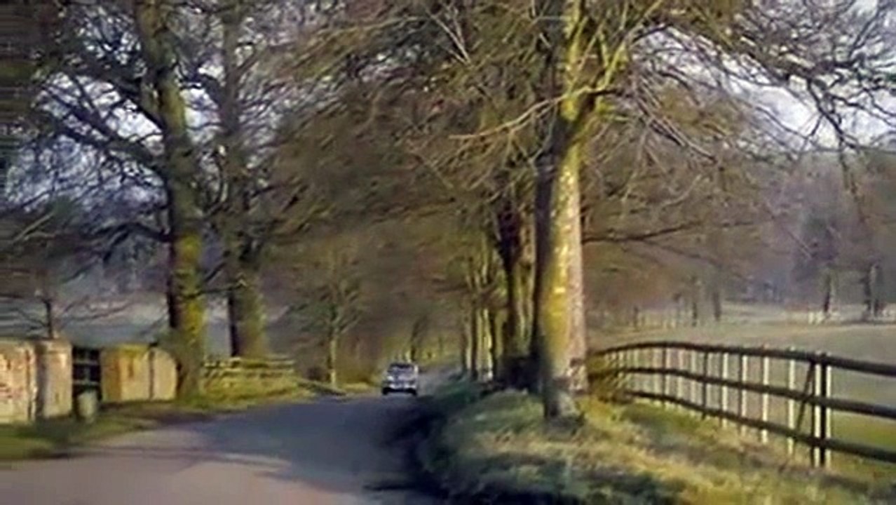 The Hour S01E03