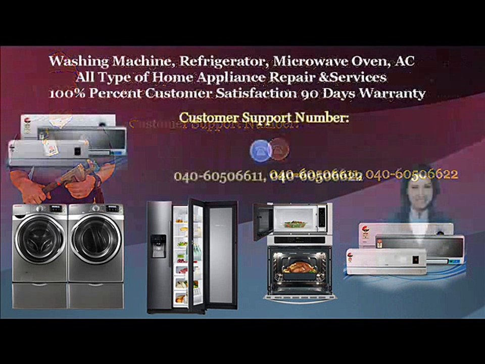 Blue Star Air Conditioner Service Center in Hyderabad