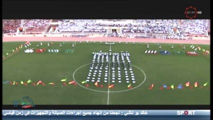 برنامج دورات الخليج نقديم خالد الحربان دورة الخليج 19 في سلطنة عمان