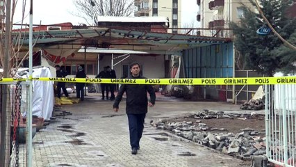 Mahkeme aramasında Roma dönemine ait kral mezarı bulundu