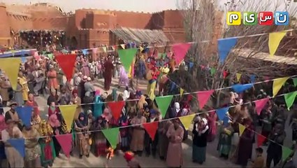 Afsaneh Hezar Payan 3  HD - افسانه هزار پایان ۳