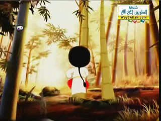 (الطباخ الصغير) - ارز الخيرزان