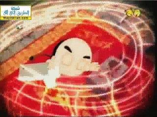 (الطباخ الصغير) - الاضطربات تتكرر