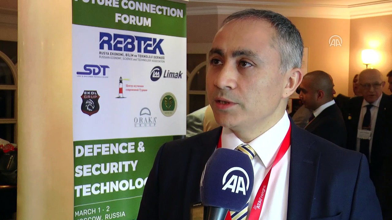 'Türkiye ve Rusya, Suriye'nin elektriği için iş birliği yapabilir' - MOSKOVA