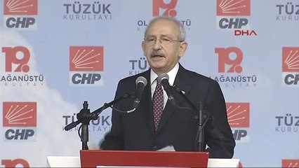 CHP'de Olanların Bireysel Çıkar Peşinde Koşanların, Bu Partide Yeri Yoktur-6
