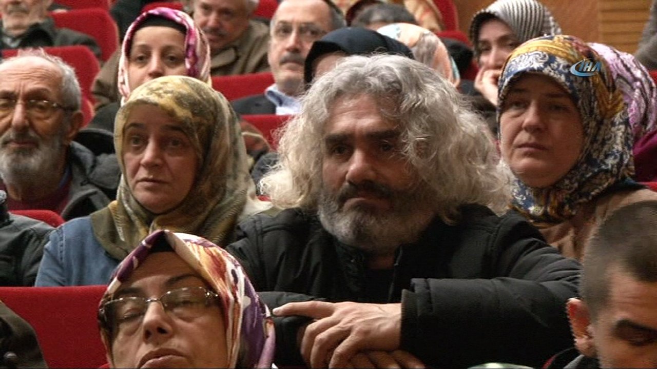 ‘Timya Vadisi Kentsel Dönüşüm projesi’ kapsamında yapılan 753 konut, kura çekimi ile sahiplerini buldu