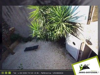 Maison A vendre Pezenas 150m2 - Centre village