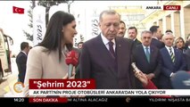 Şehrim 2023 Ankara'dan yola çıkacak