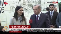 Şehrim 2023 Ankara'dan yola çıkıyor