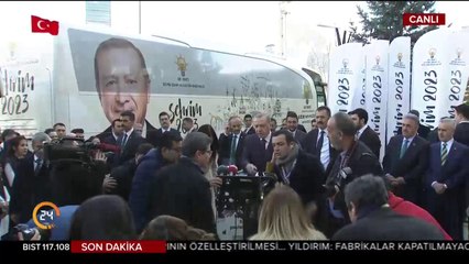 Şehrim 2023 Ankara'dan yola çıkacak