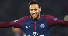 PSG, Neymar'ın Real Madrid'e Transferi İçin 400 Milyon Euro İstedi