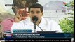 Maduro accuses Alvaro Uribe of plotting assassination