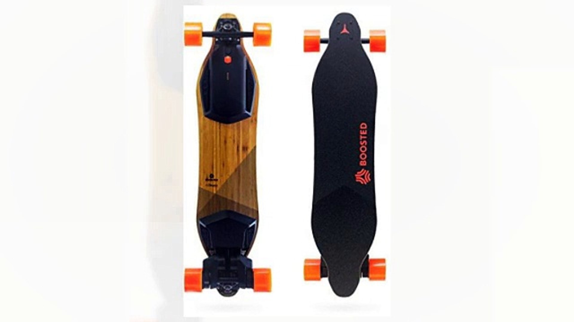 Cheap Electric Skateboard
