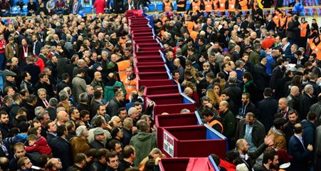 Trabzonspor'da Olağanüstü Genel Kurul 29-30 Mart'ta Yapılacak