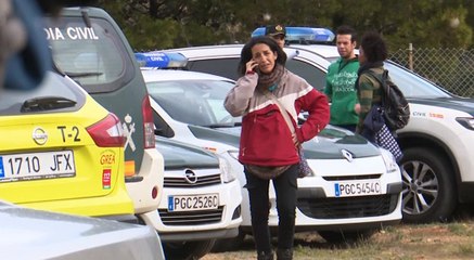 La madre de Gabriel pide visibilizar a su hijo