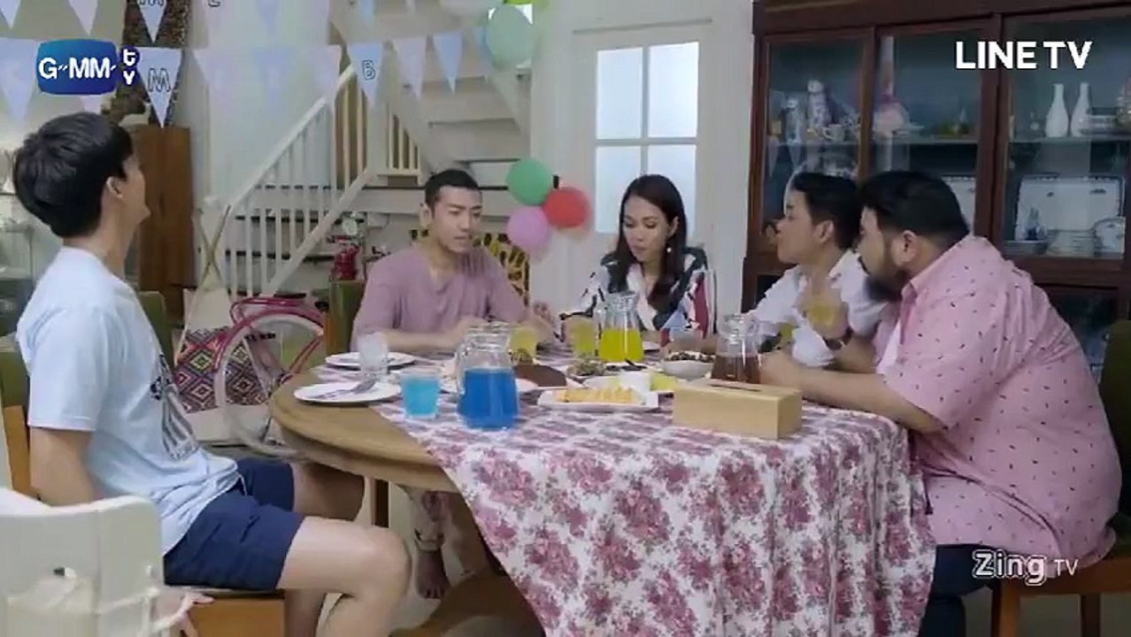 My Dear Loser Series Happy Ever After Ep11 - จะหาผัวทั้งทียังต้องลำบากพี่ 11