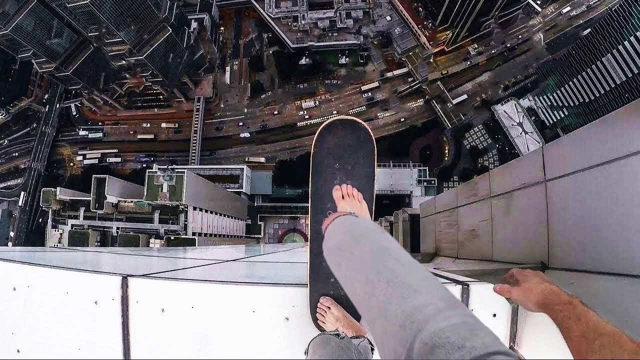 10  World Record Attempts That Went Horribly Wrong