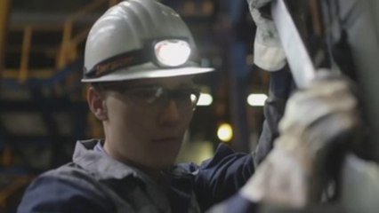 Rechazo mundial a los aranceles al acero y aluminio impuestos por Trump