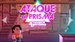 Ataque al prisma apk mod + datos sd para android