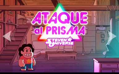 Ataque al prisma apk mod + datos sd para android