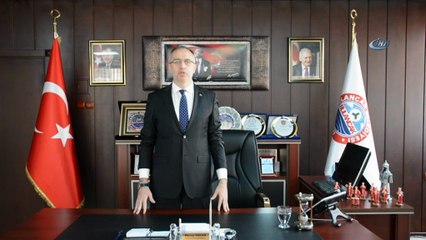 Başkan Yakar'dan yerli silah üretimine destek için örnek davranış