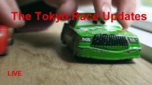 Cars 2 Tokyo Drift Race