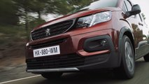 ALL-NEW PEUGEOT RIFTER | Peugeot UK