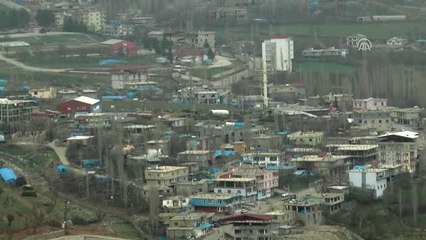 PKK'lı Teröristler, Bir Gencin Daha Hayallerini Yarım Bıraktı