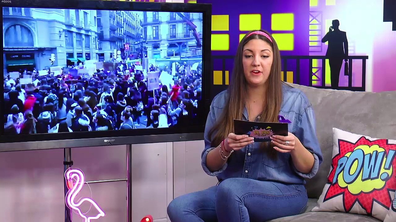 El Pis TV Show. Programa 93 (1/2)