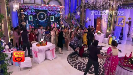 Kundali Bhagya - 10th March 2018  Zee Tv Serials News