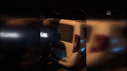 Başkentte aranan 46 zanlı yakalandı