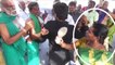 Tamil Nadu: Lady BJP Leader Slaps Farmer | OneIndia News