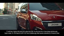 New Peugeot 208 Allure Premium Special Edition | Peugeot UK