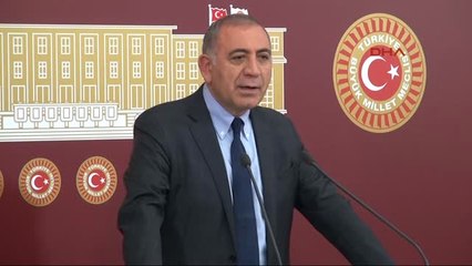 CHP'li Gürsel Tekin Gündemi Değerlendirdi -1