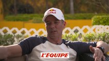 Loeb «Le plaisir n'était plus le même» - Rallye - WRC - Mexique