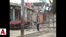 Afganistan�da intihar saldırısı: Çok sayıda ölü var