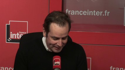 Emmanuel Macron, agriculture, et culture : qui de l’œuf... ou de la poule ? - Le best of humour de France Inter du 9  mars