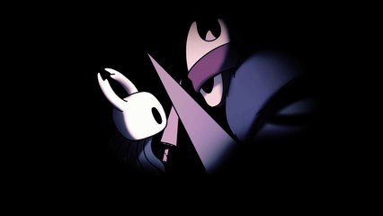 Hollow Knight - Tráiler de lanzamiento