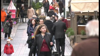 Κινητοποιήσεις προγραμματίζουν, έμποροι, επαγγελματίες και βιοτέχνες