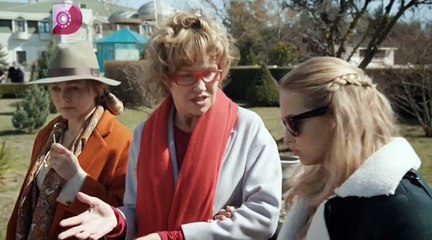 Девичник 2 серия 2018 Комедия Мелодрама