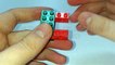 LEGO Simple Machines -  D6 - UYGULAMA