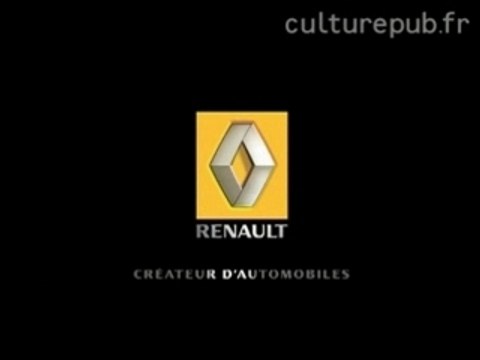 [FUNNY] Renault Scenic - Cigarillos [Goodspeed]