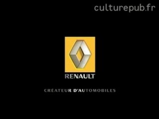 [FUNNY] Renault Scenic - Cigarillos [Goodspeed]