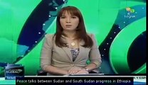 Major steps made in Sudan and South Sudan talks