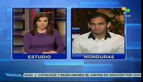 Honduras: Tensions over the removal of Supreme Court judges