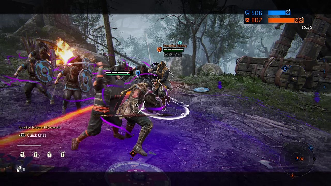 Bug block