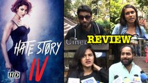 Hate Story 4 Public REVIEW | Urvashi & Karan stealing hearts