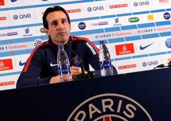 Replay : Conférence de presse avant Metz